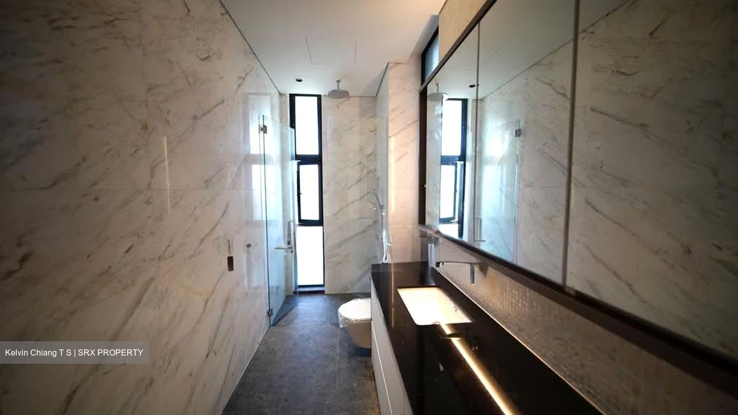 Hillview Rise (D23), Terrace #556936181